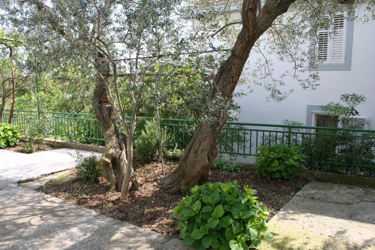 Apartments And Rooms By The Sea Zaostrog, Makarska - 2661 Exterior foto