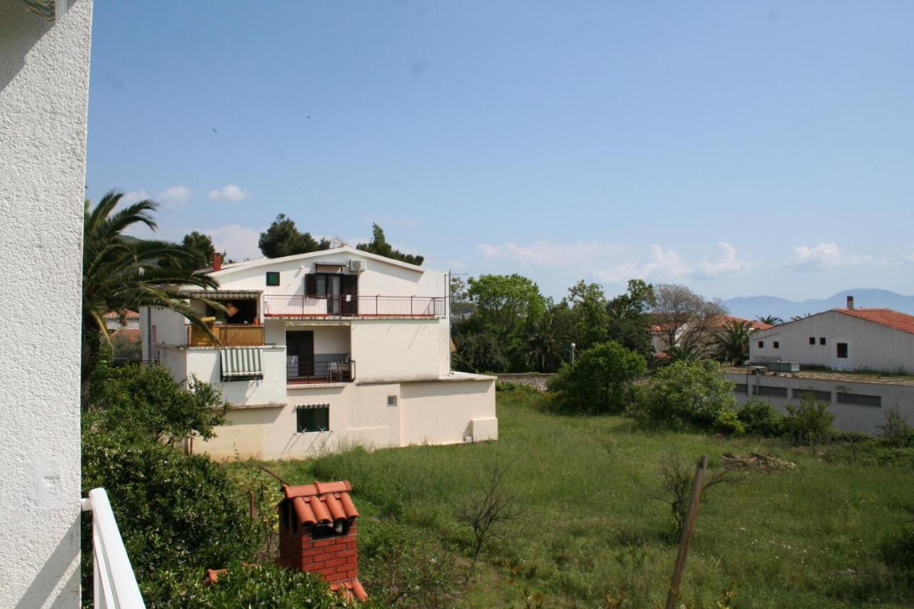 Apartments And Rooms By The Sea Zaostrog, Makarska - 2661 Exterior foto